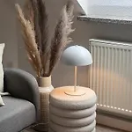 Διαμέρισμα Nordic Charme By