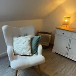 Apartment Nordic Charme By Bad Gandersheim