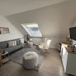 Διαμέρισμα Nordic Charme By *