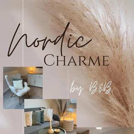 Nordic Charme By * Bad Gandersheim