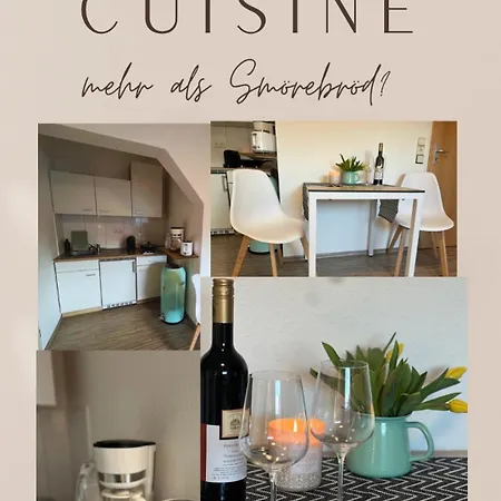 Nordic Charme By * Bad Gandersheim