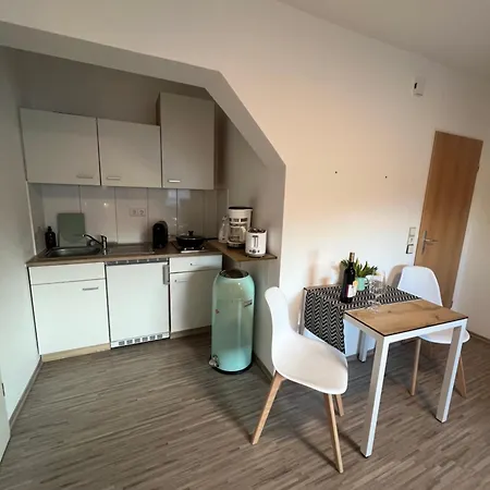 Apartment Nordic Charme By *