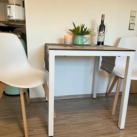 Nordic Charme By * Bad Gandersheim