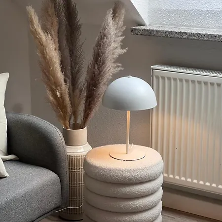 Apartamento Nordic Charme By