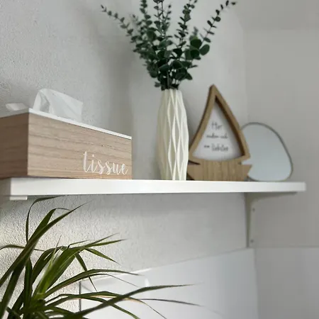 Nordic Charme By