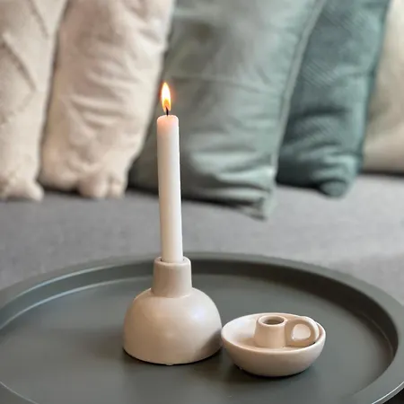 Apartamento Nordic Charme By Bad Gandersheim