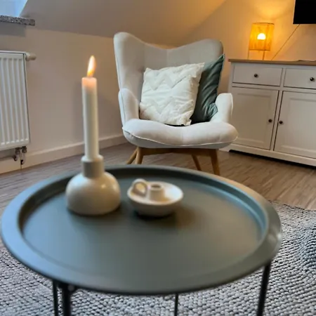 Nordic Charme By * Bad Gandersheim