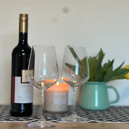 Nordic Charme By Bad Gandersheim