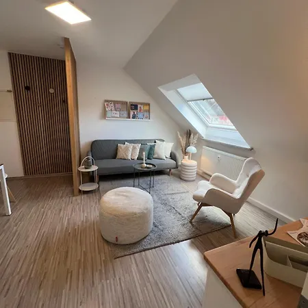Nordic Charme By