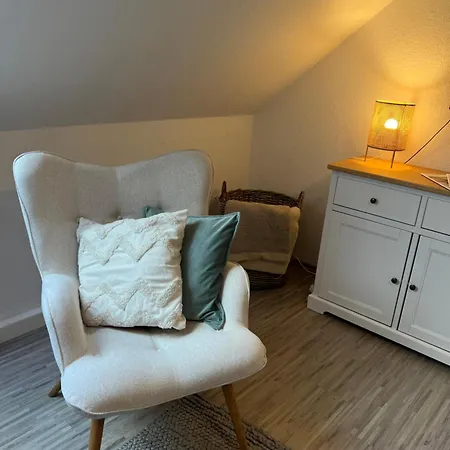Apartment Nordic Charme By Bad Gandersheim