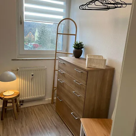 Nordic Charme By Bad Gandersheim