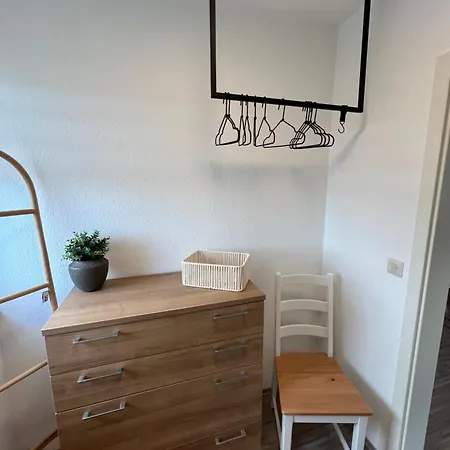 Nordic Charme By Appartement