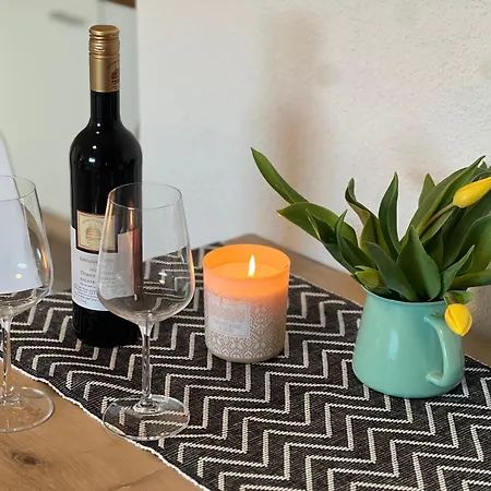 Nordic Charme By Bad Gandersheim