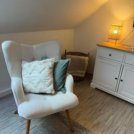 Apartamento Nordic Charme By Bad Gandersheim