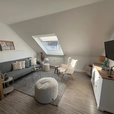 Apartment Nordic Charme By *
