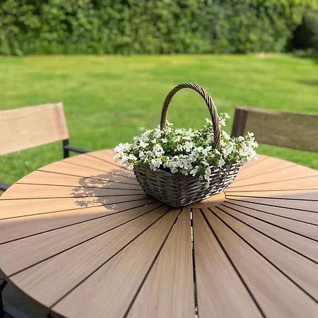 Apartamento Nordic Charme By *