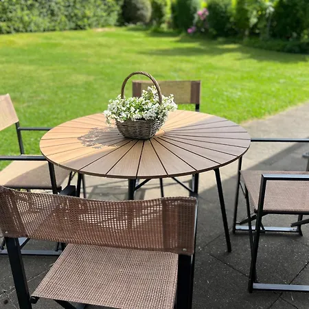 Apartamento Nordic Charme By *