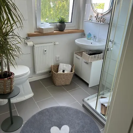 Nordic Charme By Apartment *