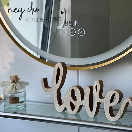 Appartement Nordic Charme By