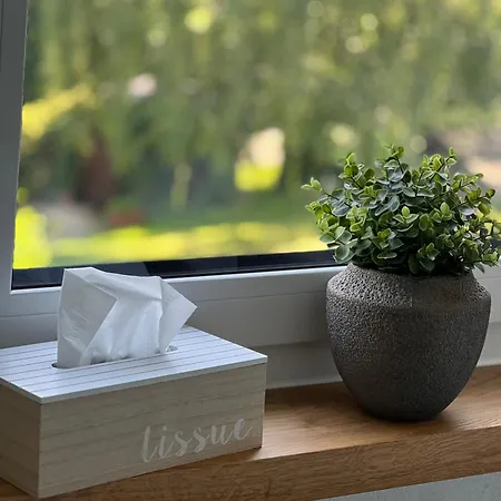 Nordic Charme By Apartment Bad Gandersheim